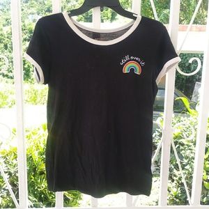 ⭐ 3 for $10 Still over it shirt